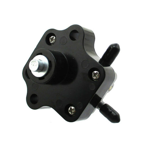 BENSINPUMPE MERCURY/TOHATSU 4-->9,8 HK