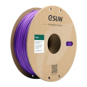eSUN PLA+ 1.75mm 1kg - Purple