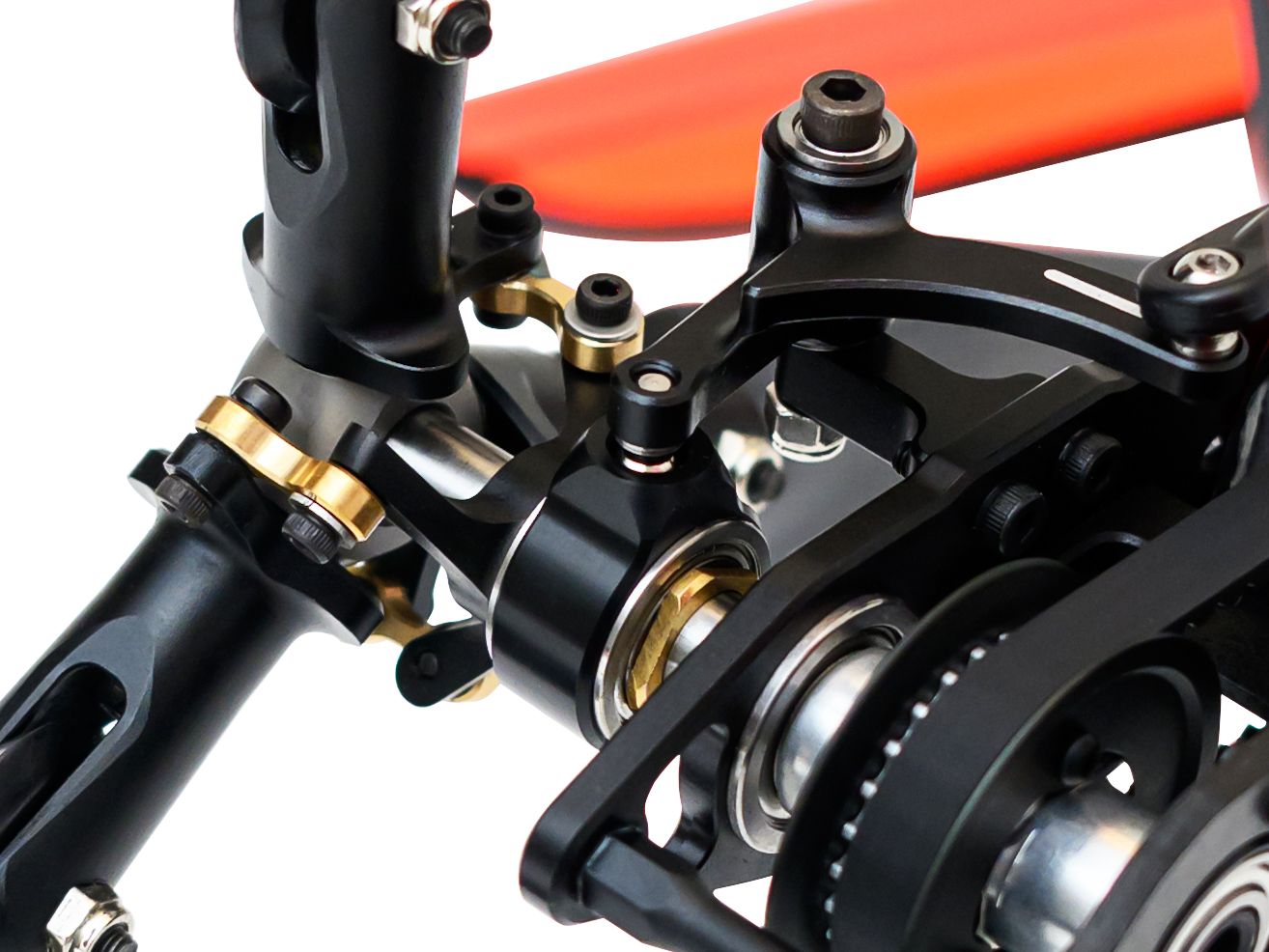 ILGOBLIN PRO 700 KSE - Bilde 5