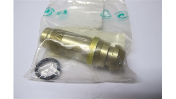 TETTEMUNNSTYKKE FOR X21 M/O-RING