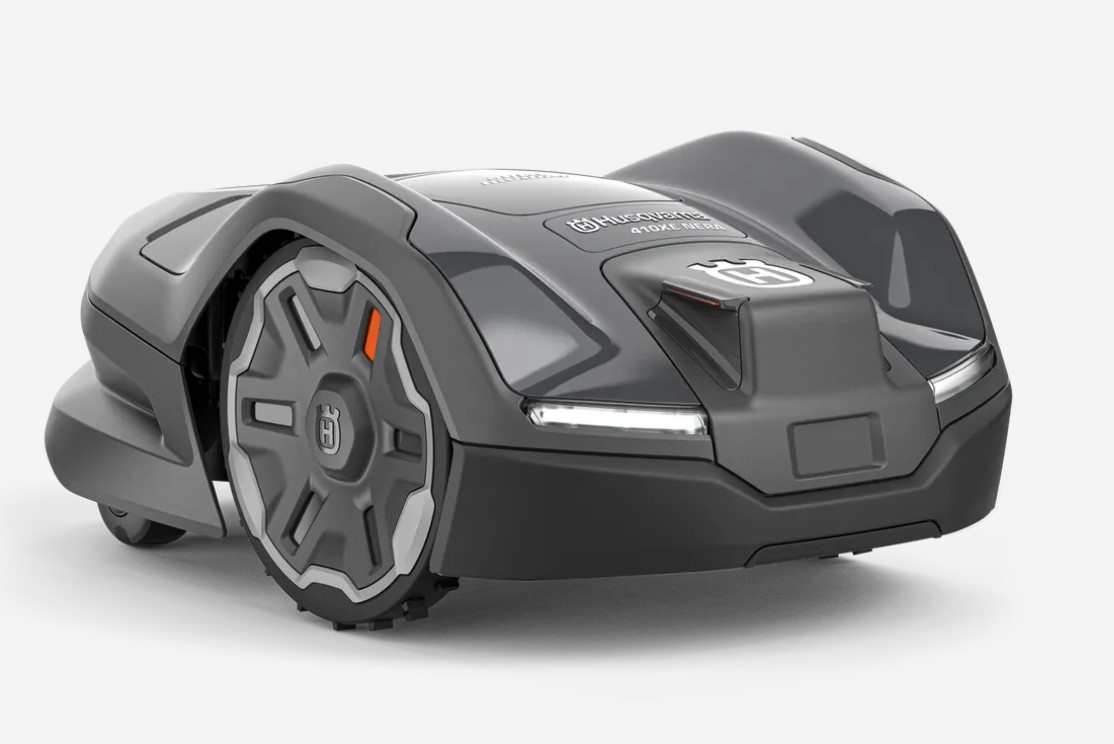 HUSQVARNA AUTOMOWER AM 410XE NERA- ROBOTKLIPPER - Bilde 1