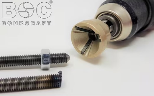 REAMER / ENDFRES EGR35 HM+ 13-35MM - Bilde 2
