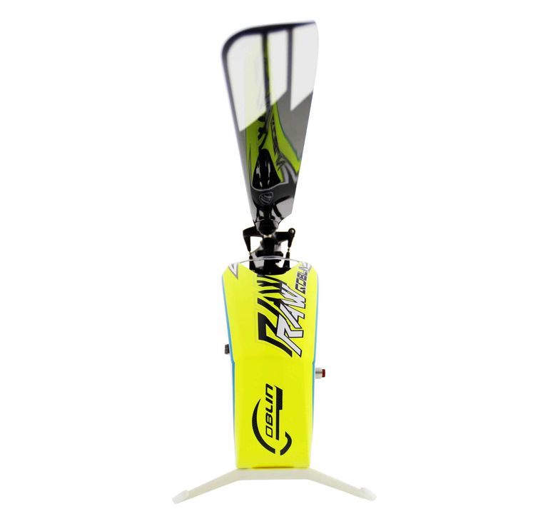 GOBLIN RAW 500 YELLOW