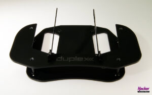 JETI DUPLEX TRAY FOR DS-12 BLACK