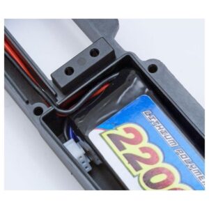 VAPEX LIPO RX/TX BATTERI 2S 7,4V 2200mAh 10C