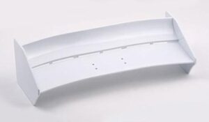 VINGE HVIT RC8 - ASSOCIATED