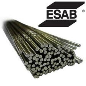 SVEISETRÅD OK TIGROD 16.32/316LSI 1,2mm PK.PRIS STANG 5,0KG