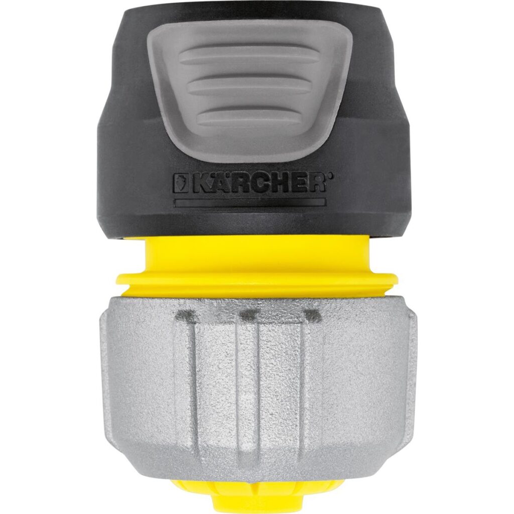 HURTIGKOBL. 1/2-5/8-3/4" KÄRCHER GARDENA-TYPE