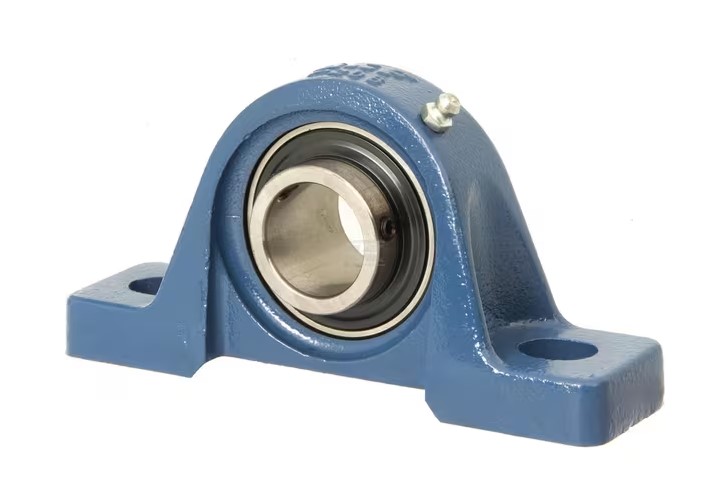 SKF LAGERHUS KOMPL. YUCP207HSKF