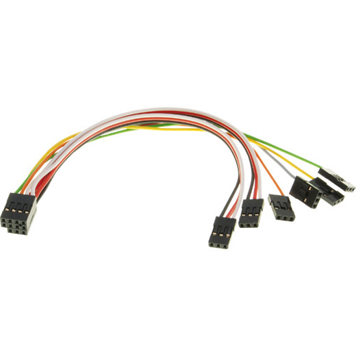 CABLEFORM L=90MM 3SX/3X/CORTEX BAVARIAN DEMON
