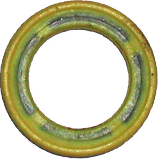GUMMIPAKN.UNDERV.HUS GUL 14X9MM 8M0204693