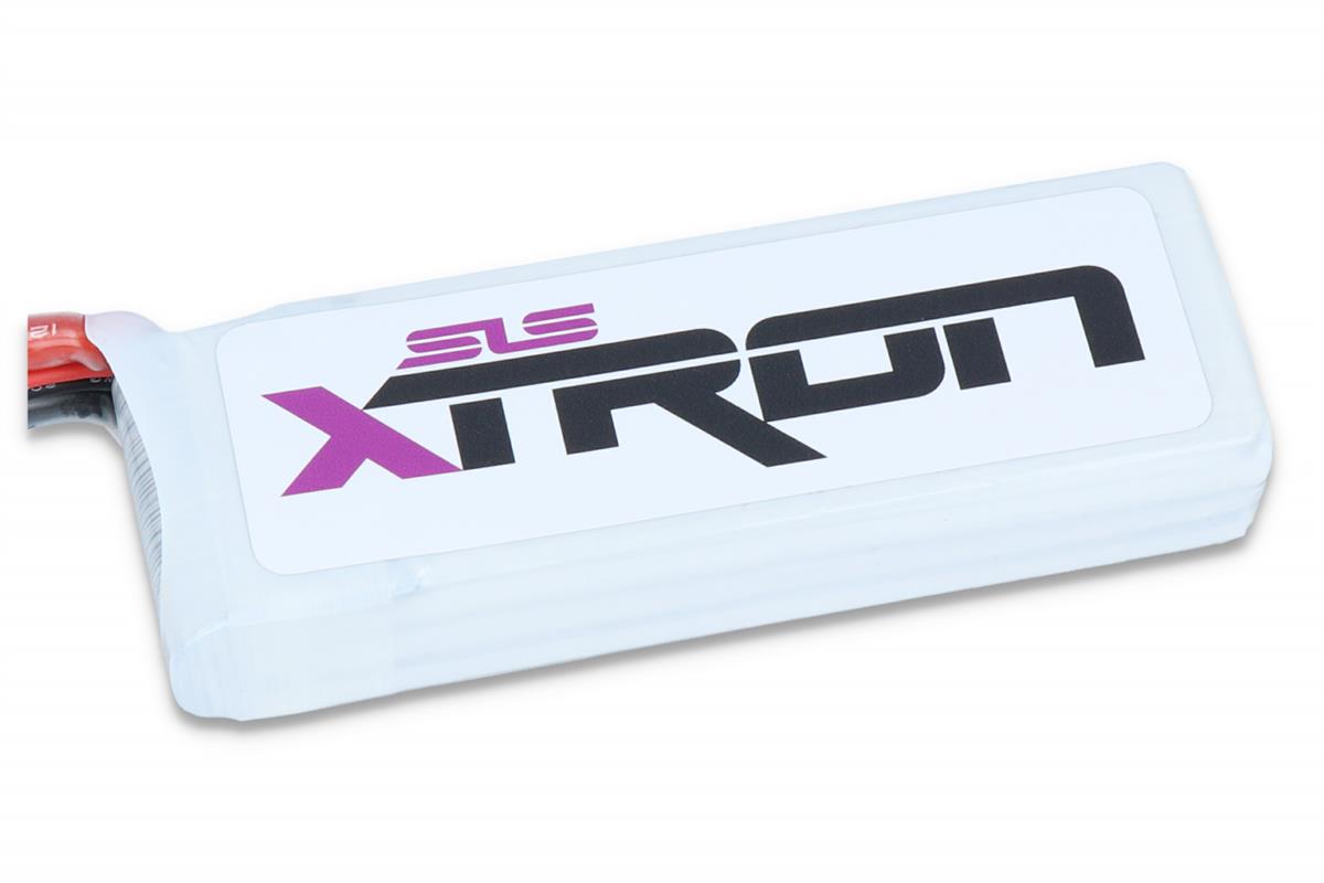 SLS XTRON 1800MAH 3S1P 50/100C XT60 - Bilde 1