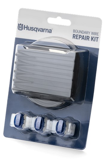 KABEL REP.SETT AUTOMOWER HQ KAB.5M KRAMP.X10 VANNT.SKJØT X 6