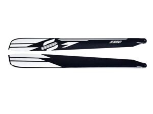 MAIN BLADES S580
