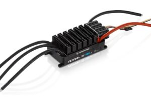 HOBBYWING FLYFUN 160A 6-14S OPTO V5 ESC