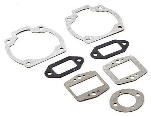 GASKET SET DLE-120 - (DLE120Y10)