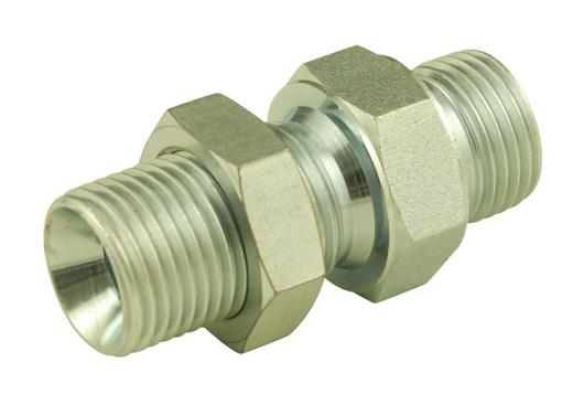 Skottgjennomgang bsp.3/8 x 3/8