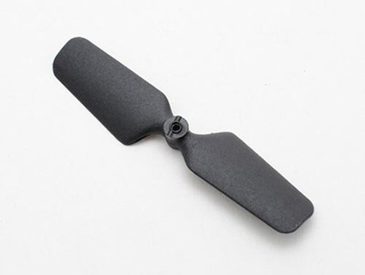 TAIL BLADE SET NE125