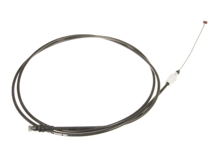 WIRE H/V CUB CADET/MTD SNØFRES 2-WAY PITCH CONTROLL