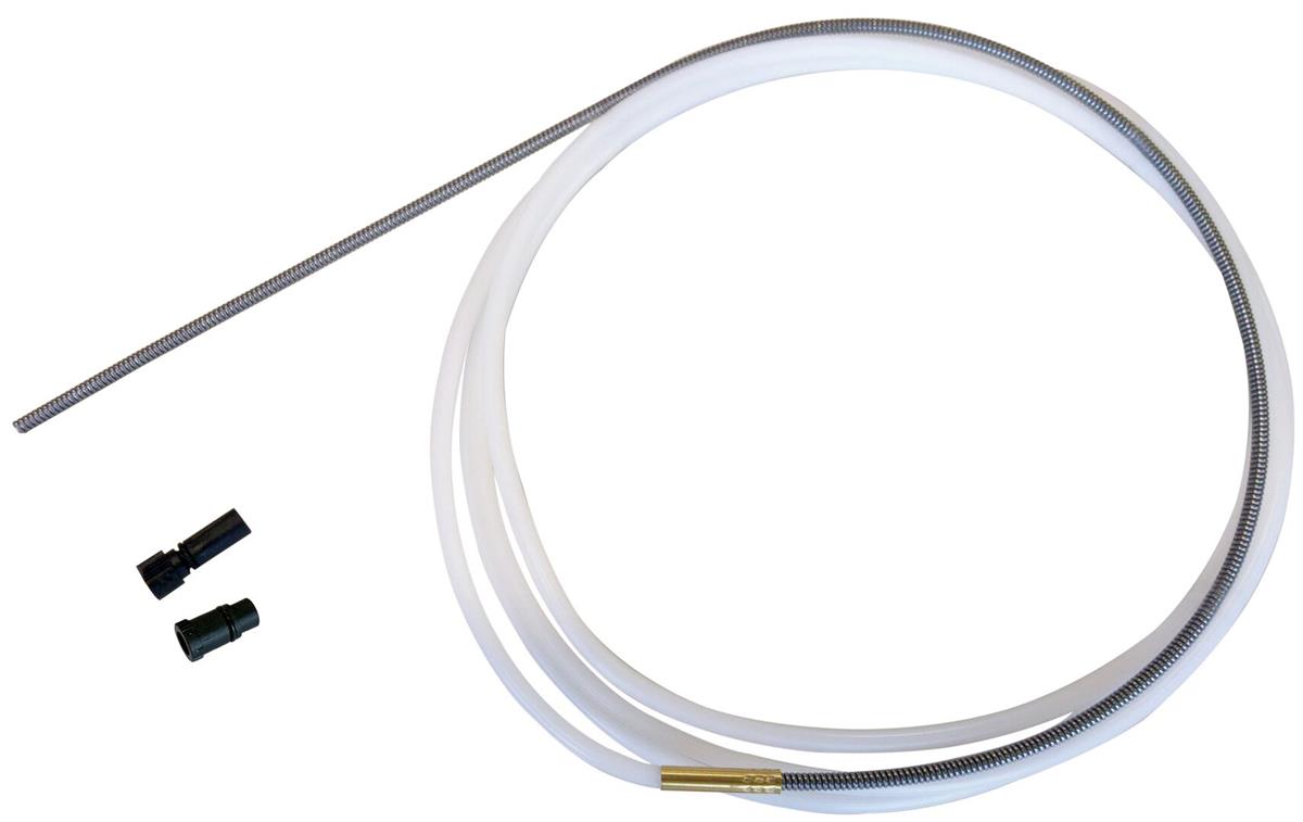 TRÅDLEDER TEFL. W0,9-1,2MM 4M ALU MXL - Bilde 1