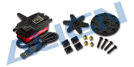 ALIGN DS615S DIGITAL SERVO LOW PROFILE