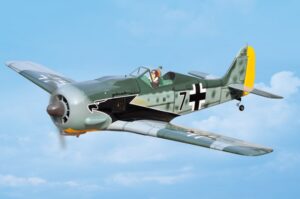 v02_696CA1A8CD18E1F522CF7B93DE9A6F5F.jpg BLACK HORSE FOCKE WULF FW-190A 1780MM EP/GP ARTF