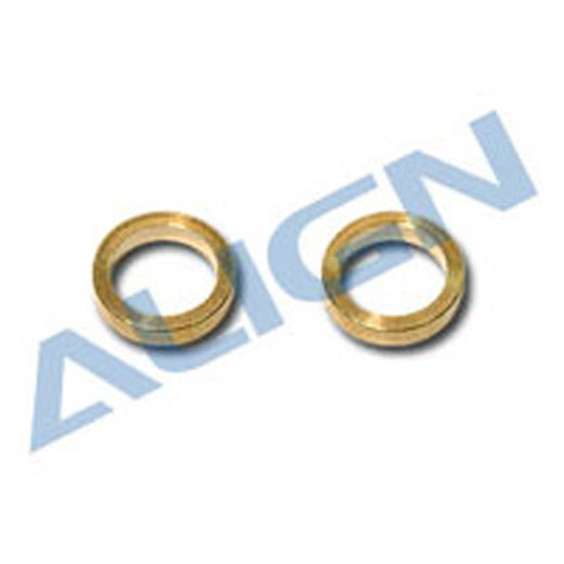 ONE-WAY BEARING SHAFT COLLAR / THICKNESS:1
