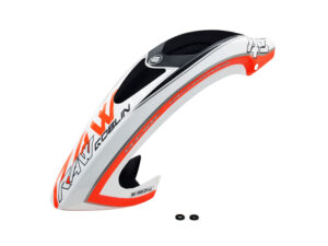 RAW 580 CANOPY ORANGE