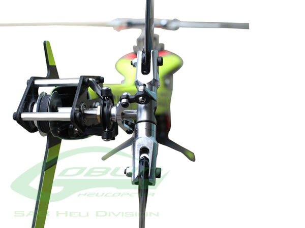 GOBLIN 500 SPORT KIT YELLOW - Bilde 3