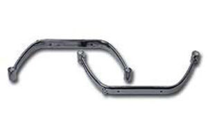 BUMP RESISTANCE LANDING SKID, GRÅ