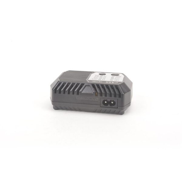 SKYRC E455 LIPO/LIFE/NIMH LADER 2-4S 50W 220V - Bilde 4