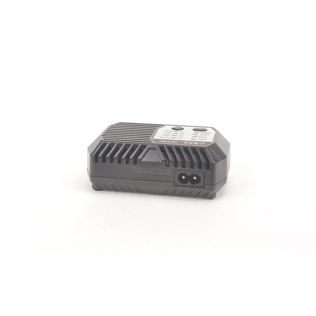 SKYRC E455 LIPO/LIFE/NIMH LADER 2-4S 50W 220V
