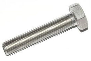 6-KT.SKRUE DIN 933 A4 M8X35 SYREFAST WU00910835