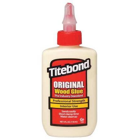 TITEBOND ORGINAL 118ML