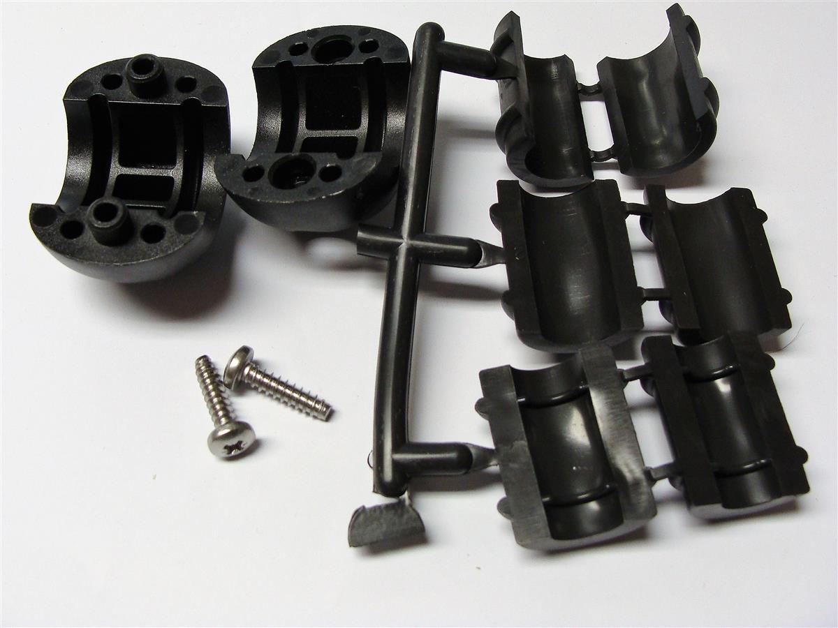 SLANGESTOPP FOR TROMMEL KÄRCHER KR8104 - Bilde 1