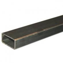 KALDF.HULPROFIL 100X40X3 - pris/m