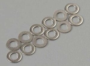 v02_6A640ED9D6830D10D2EE1977B2A1B823.jpg SKIVE METALL 3X6MM 12PK - TRAXXAS 2746