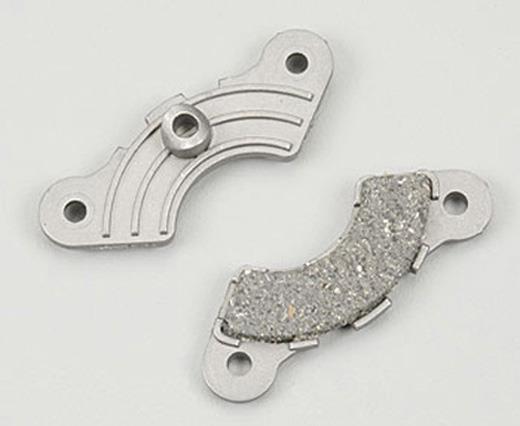 BRAKE PAD SETT REVO - TRAXXAS