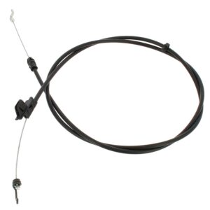FREMDRIFTS WIRE HUSQVARNA M51-WF 2015-12 KLIPPER