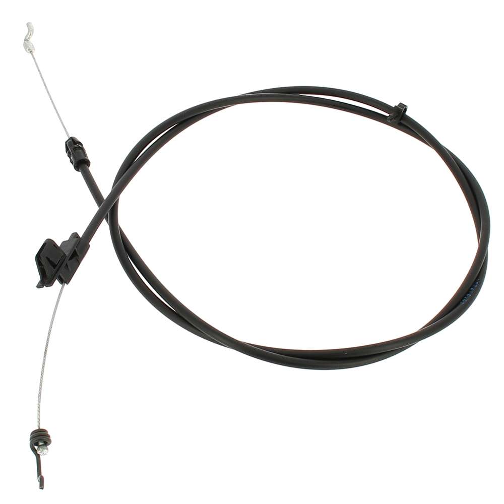 FREMDRIFTS WIRE HUSQVARNA M51-WF 2015-12 KLIPPER