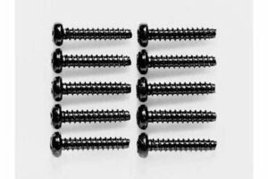 v02_6A9CCB319353B1E8F1F7AB411BC4932F.jpg 3x15MM TAPPING SCREW TAMIYA (10)