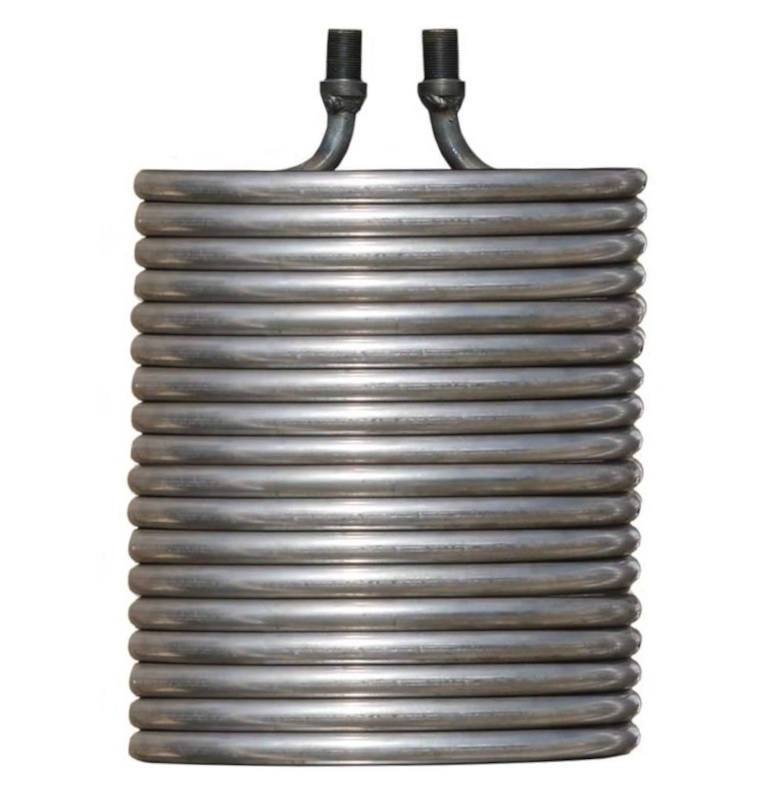 VARMESPIRAL HDS  KÄRCHER