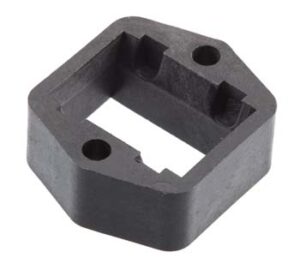 v02_6AC81F422EFF4833B5C41D81D0B3205B.jpg CARBURETOR HEAT BLOCK DLE55RA