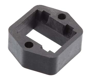 CARBURETOR HEAT BLOCK DLE55RA