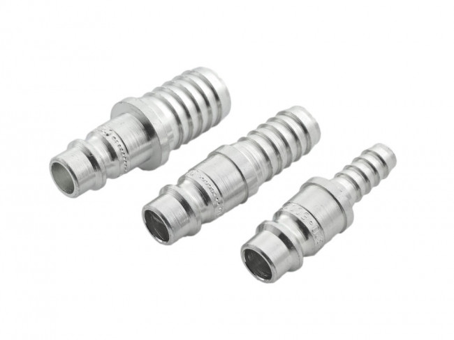 NIPPEL 1/2" SLANGE - 320 ESAFE CEJN