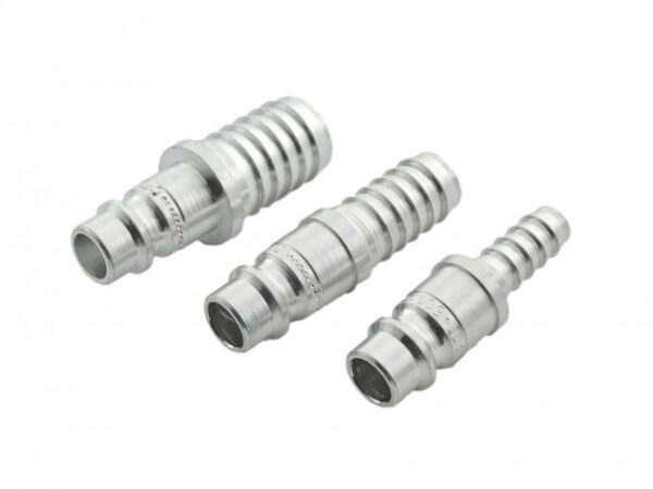 NIPPEL 1/4" SLANGE - 320 ESAFE CEJN - Bilde 2