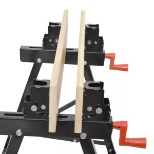 ARBEIDSBENK MAX.100KG HECHT UNIVERSAL
