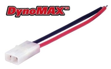 TAMIYA MALE  M/10CM 16AWG KABEL