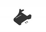 SIDEFRAME FRONT SUPPORT GLOGO 690 SX