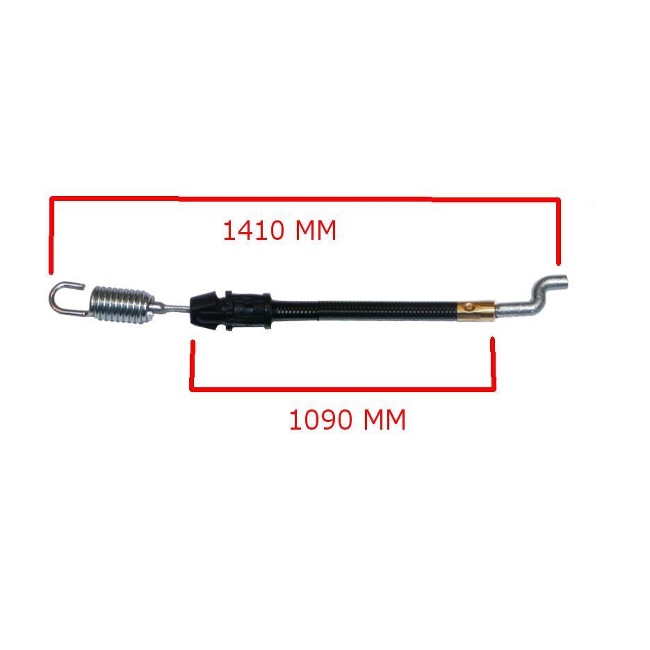 WIRE FR.DRIFT STIGA  COLLECTOR 43S EU434TR-B/G EP434TR 381000704/0